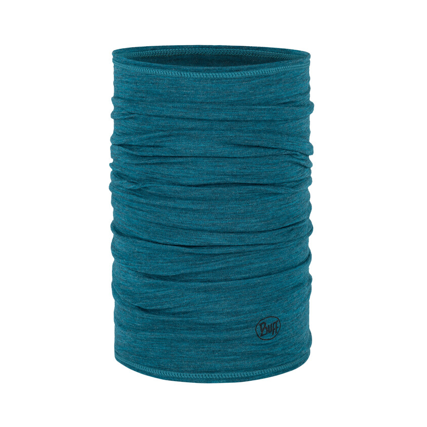 Šatka Buff MERINO LIGHTWEIGHT