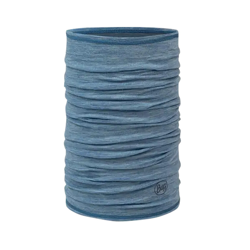 Šatka Buff MERINO LIGHTWEIGHT