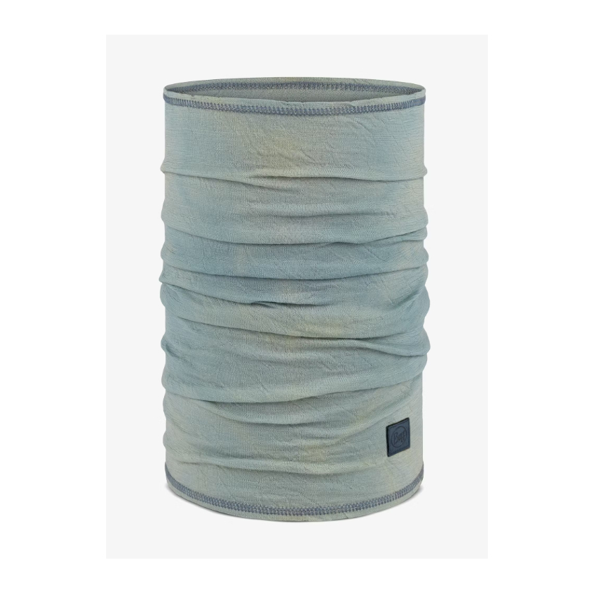 Šatka Buff MERINO LIGHTWEIGHT TYE DYE