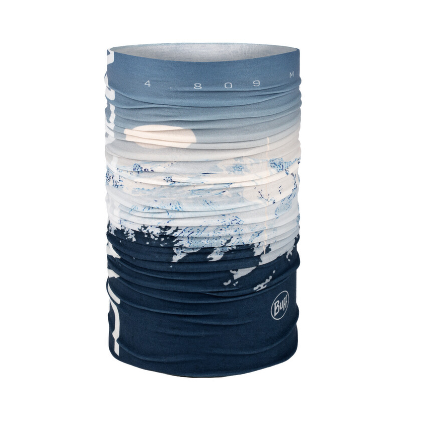 Šatka Buff ORIGINAL ECOSTRETCH PEAK