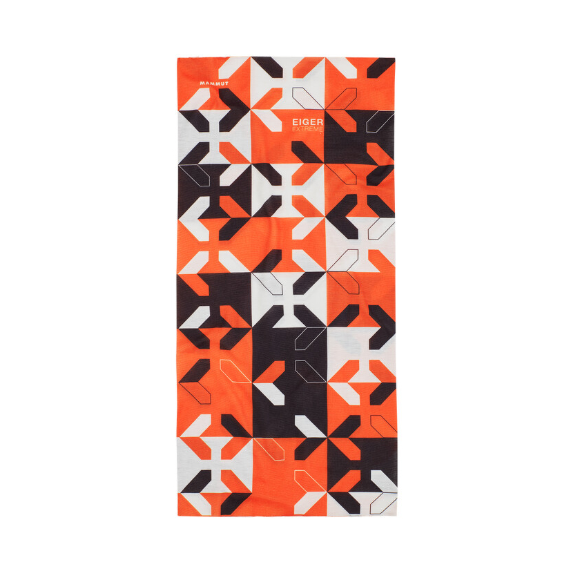 Nákrčník Mammut Mammut Neck Gaiter Eiger
