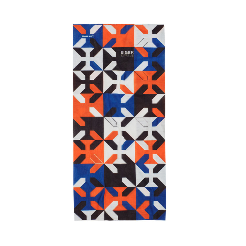 Nákrčník Mammut Mammut Neck Gaiter Eiger