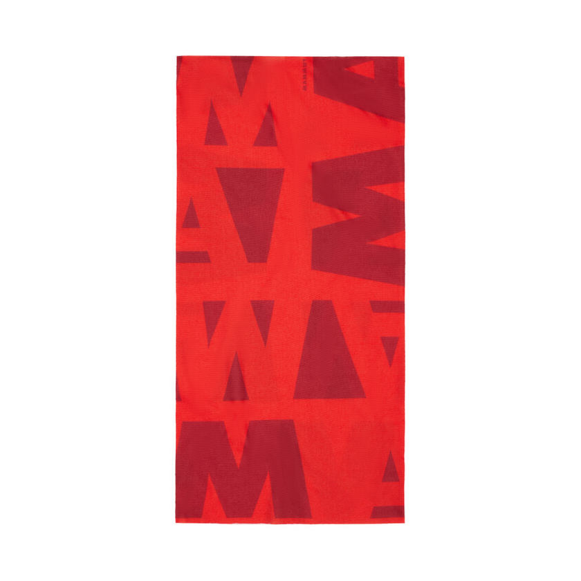 Nákrčník Mammut Mammut Neck Gaiter Logo
