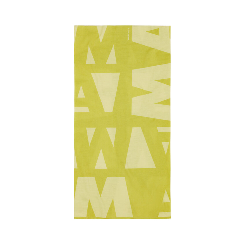 Nákrčník Mammut Mammut Neck Gaiter Logo