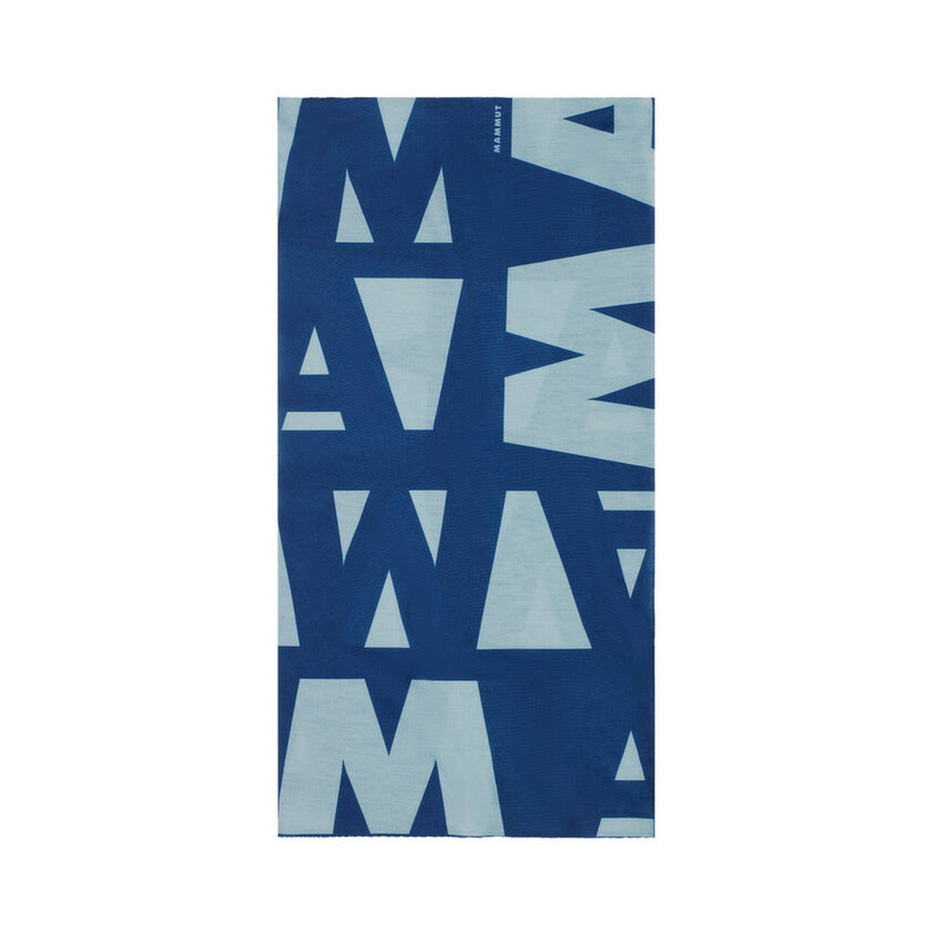 Nákrčník Mammut Mammut Neck Gaiter Logo