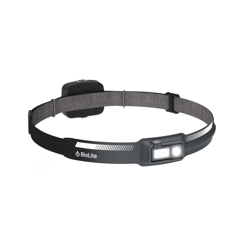 Čelovka BioLite BioLite Dash 450 Rechargeable HeadLamp