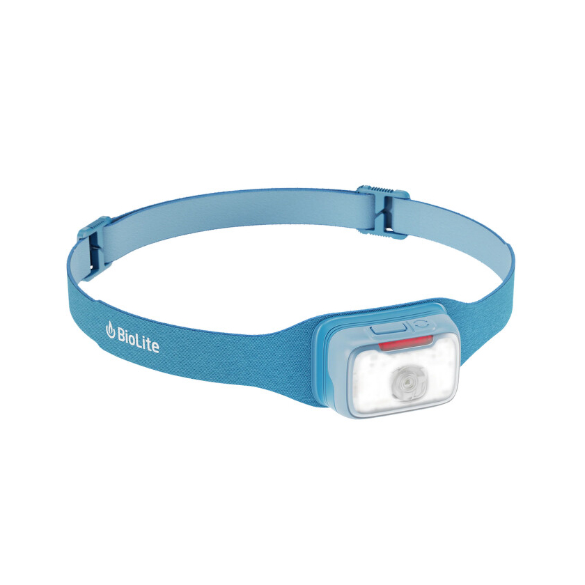 Čelovka BioLite Range 500