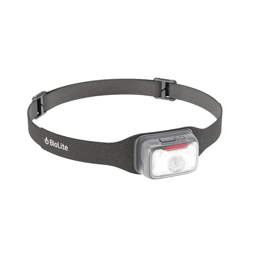 Čelovka BioLite Range 500