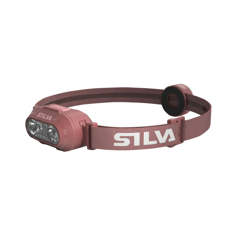 Čelovka Silva Smini Rose