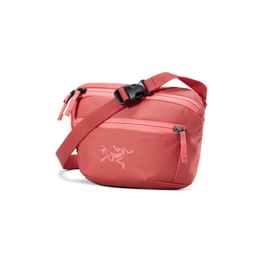 Ľadvinka Arcteryx Mantis 1 Waist Pack