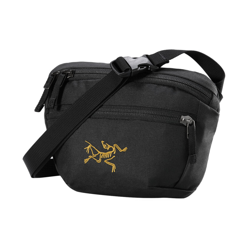 Ľadvinka Arcteryx Mantis 1 Waist Pack