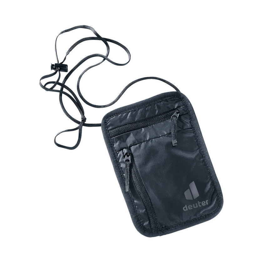 Peňaženka deuter Security Wallet I