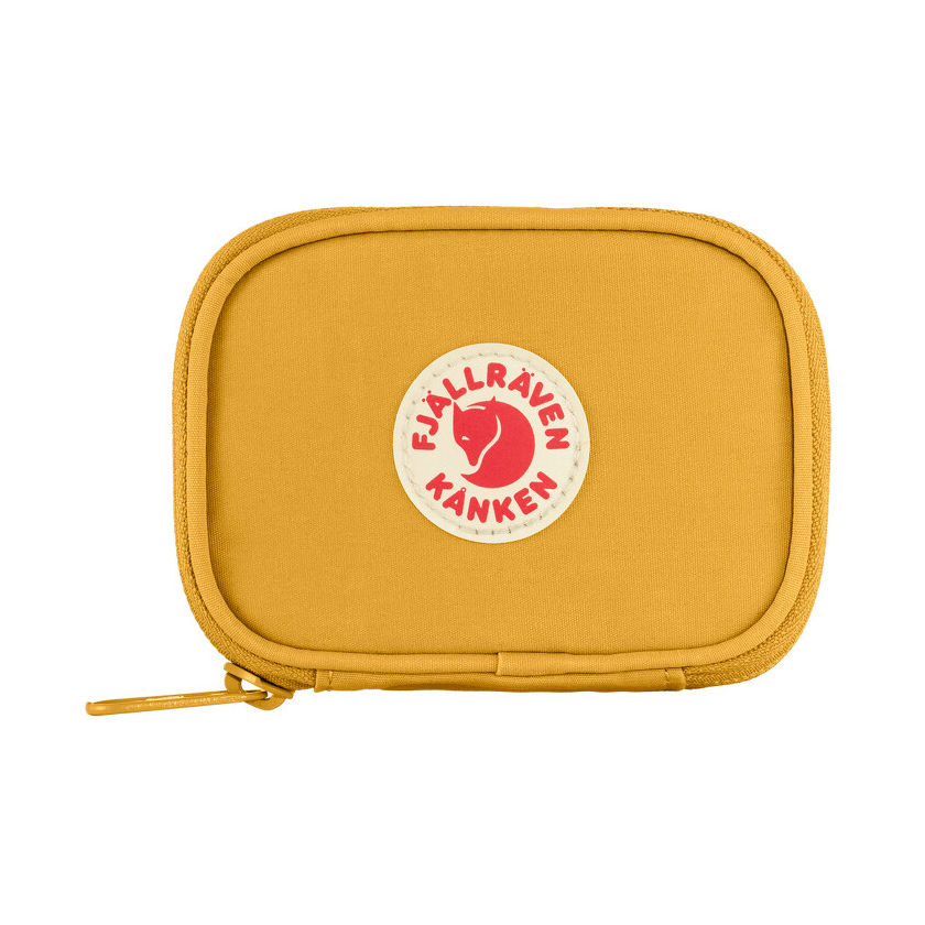 Peňaženka Fjällräven Kanken Card Wallet
