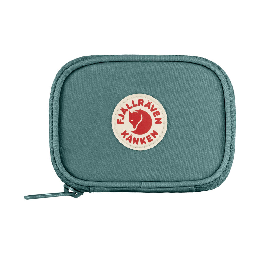Peňaženka Fjällräven Kanken Card Wallet