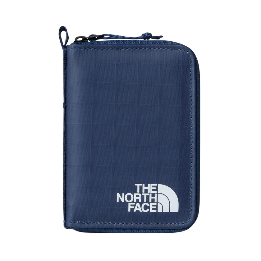 Peňaženka The North Face BASE CAMP VOYAGER WALLET