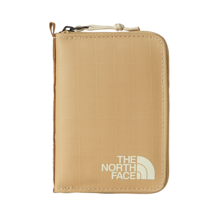 Peňaženka The North Face BASE CAMP VOYAGER WALLET