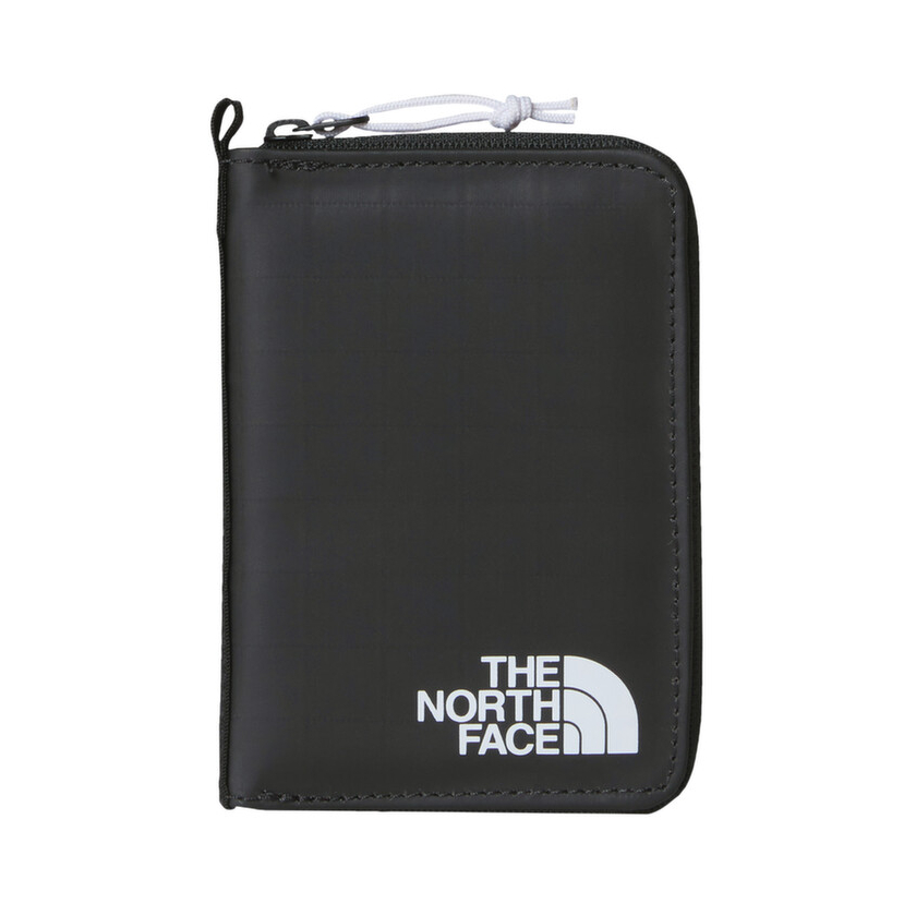 Peňaženka The North Face BASE CAMP VOYAGER WALLET