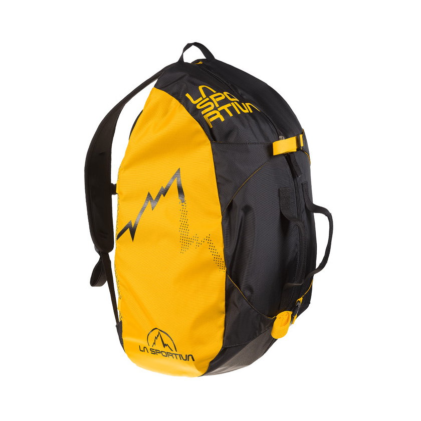 Vak La Sportiva Medium Rope Bag