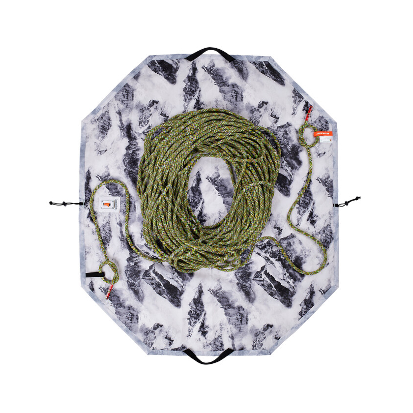 Plachta Mammut Neon Rope Tarp
