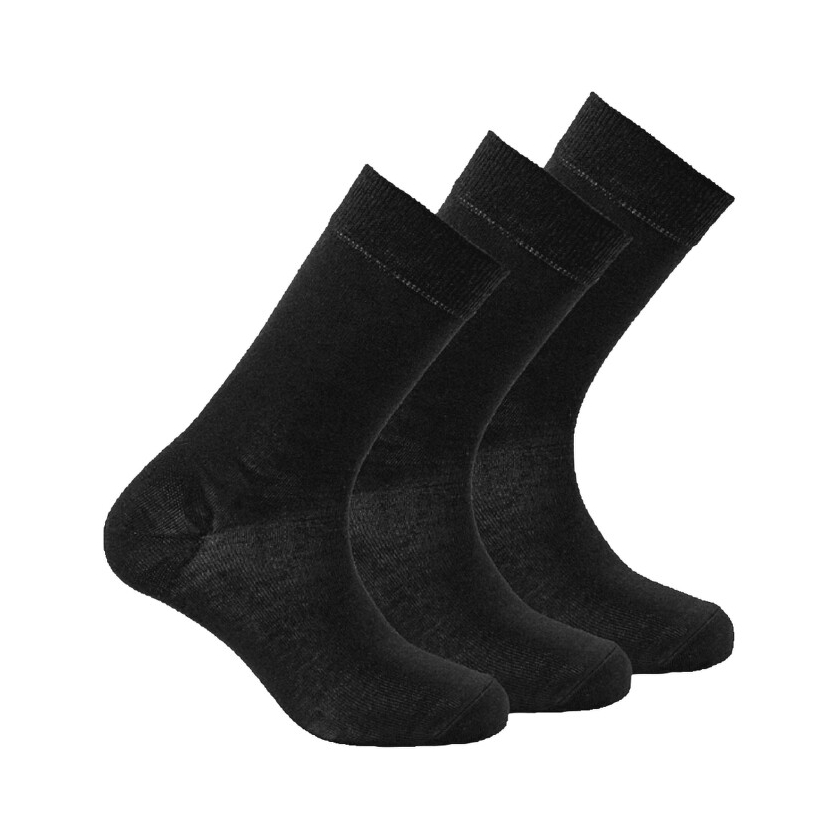 Ponožky Devold DAILY MERINO LIGHT SOCK 3PK
