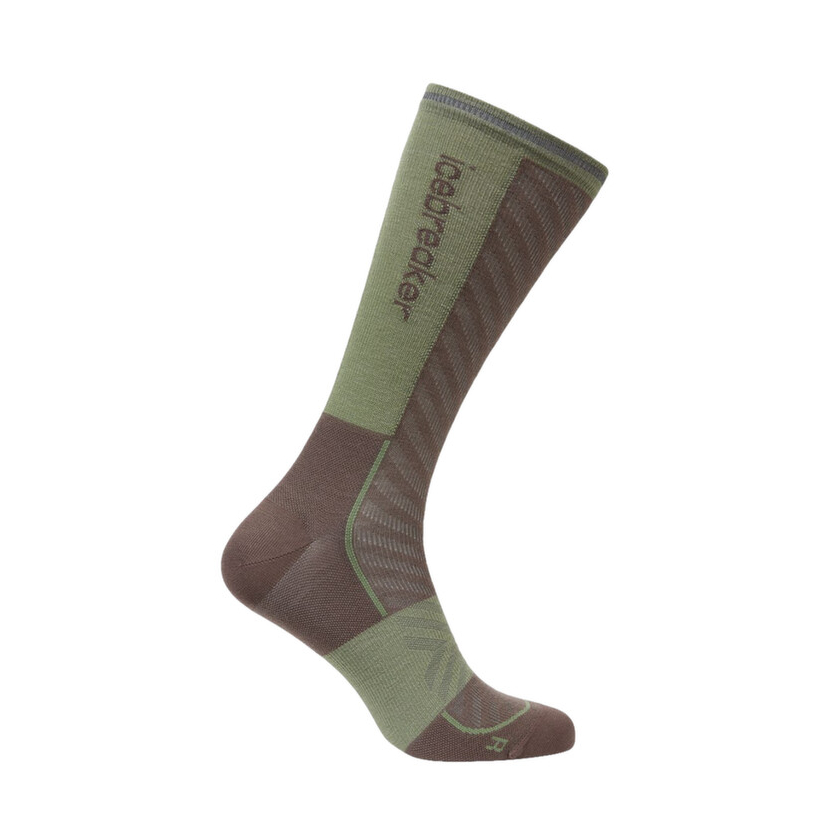 Ponožky Icebreaker Men Merino Run+ Ultralight Crew