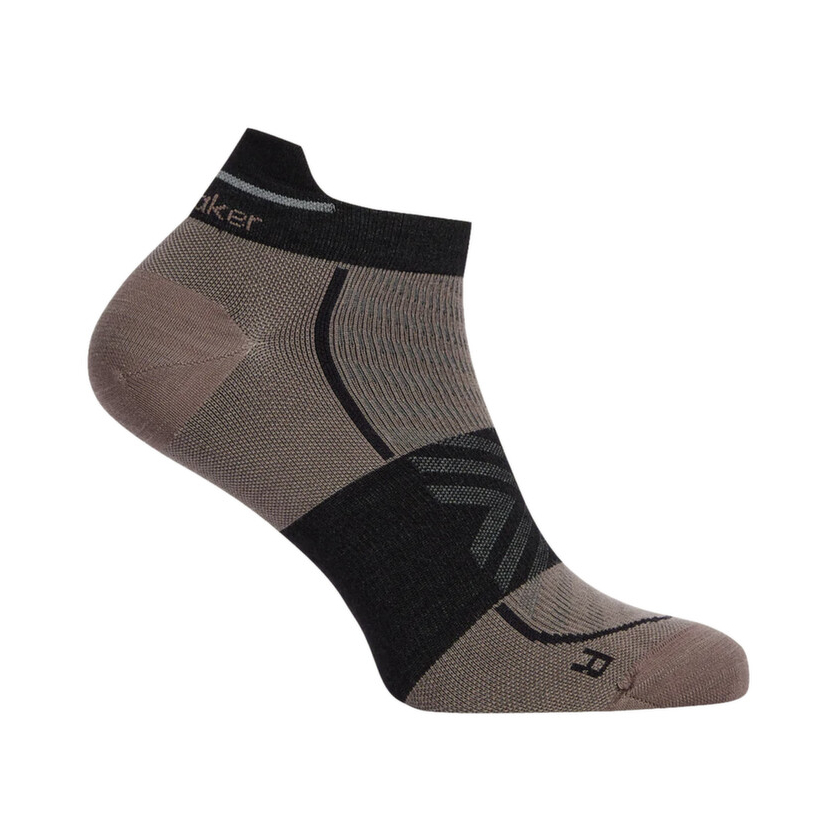 Ponožky Icebreaker Men Merino Run+ Ultralight Micro