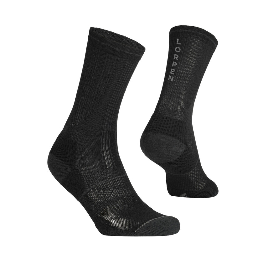 Ponožky Lorpen PTLCC PRO TREK COOLMAX LIGHT CREW