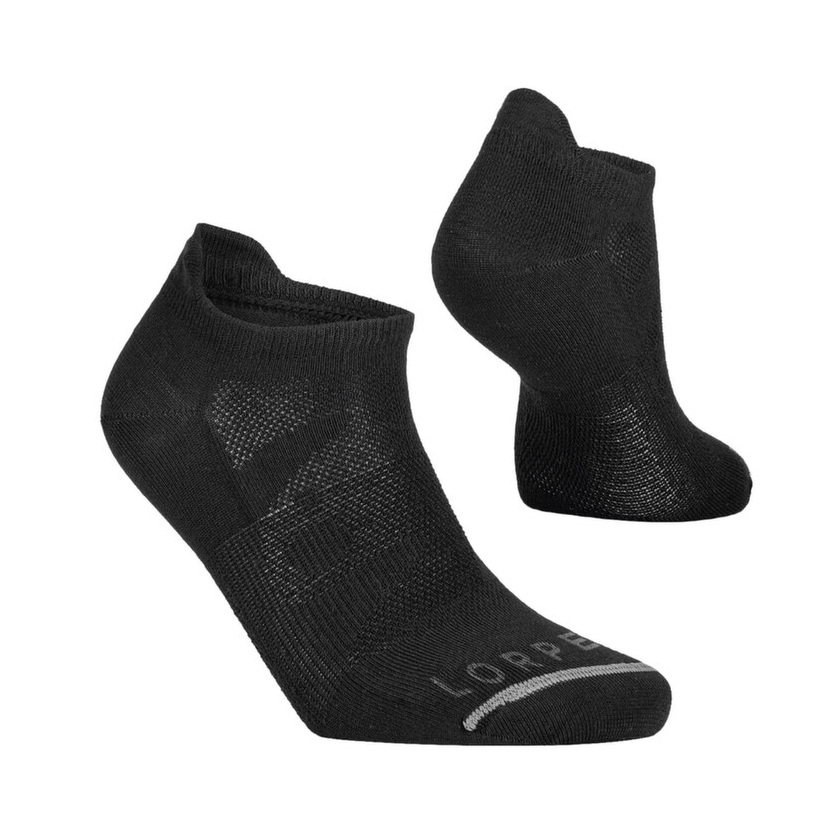 Ponožky Lorpen T2RAW RUNNING NO SHOW