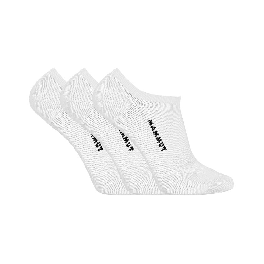 Ponožky Mammut Everyday Low Socks 3 Pack