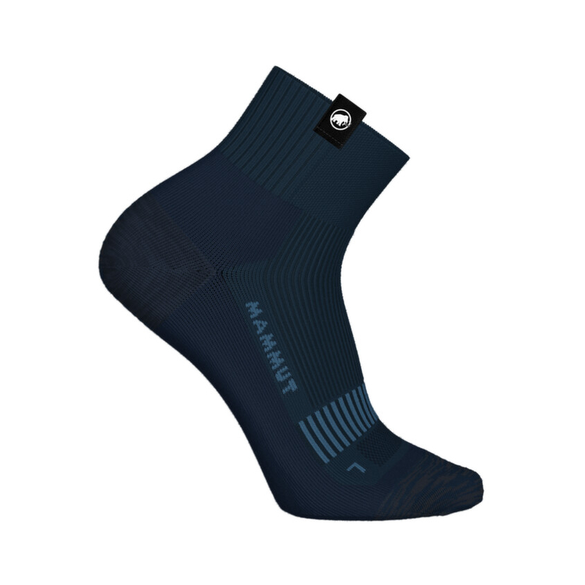 Ponožky Mammut Hiking Full Cushion Quarter Socks