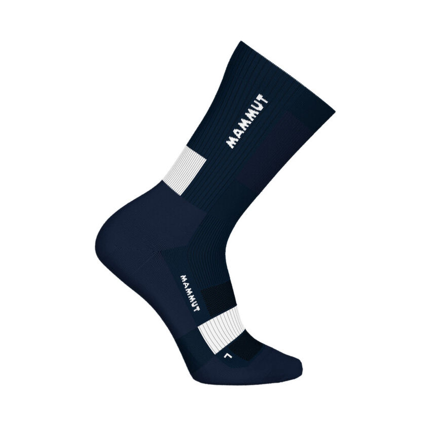 Ponožky Mammut Intersocks - Mountaineering Lightweight Merino Crew