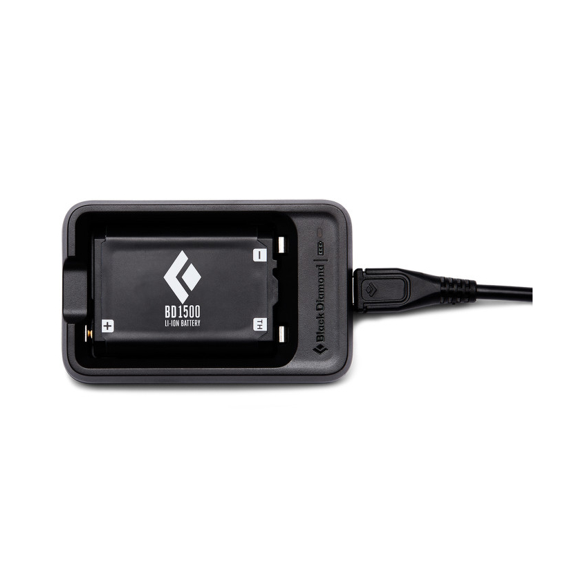 Batéria Black Diamond BD 1500 BATTERY & CHARGER