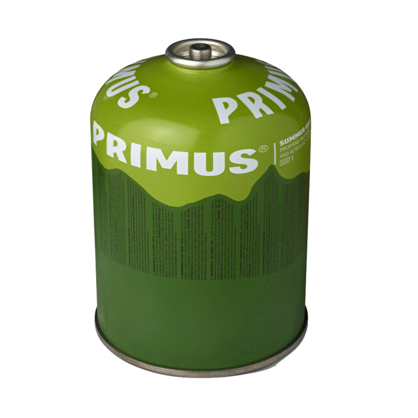 Kartuša Primus Summer Gas 450 g