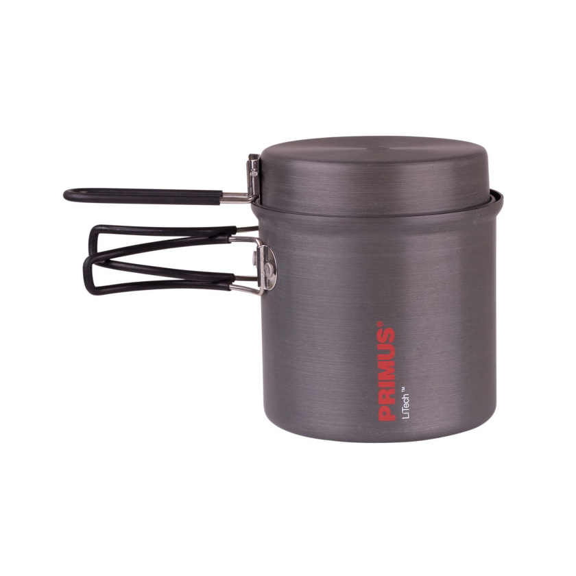 Riad Primus LiTechTrek Kettle