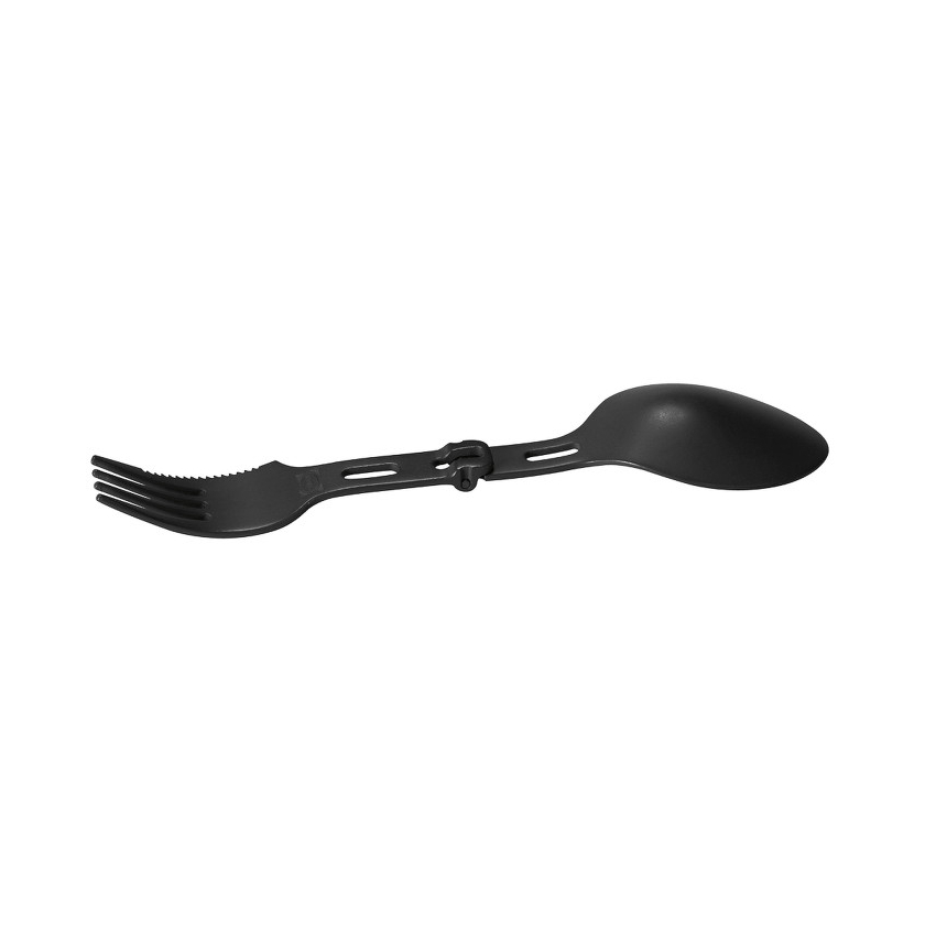 Vidlička Primus Folding Spork - Black