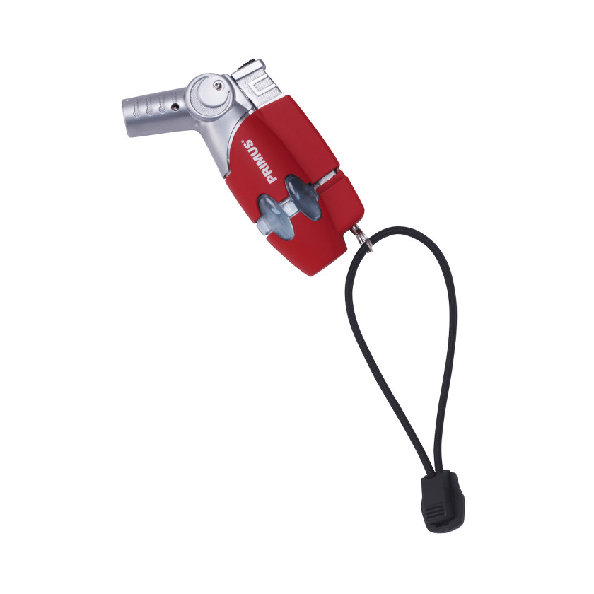 Zapalovač Primus PowerLighter III Red