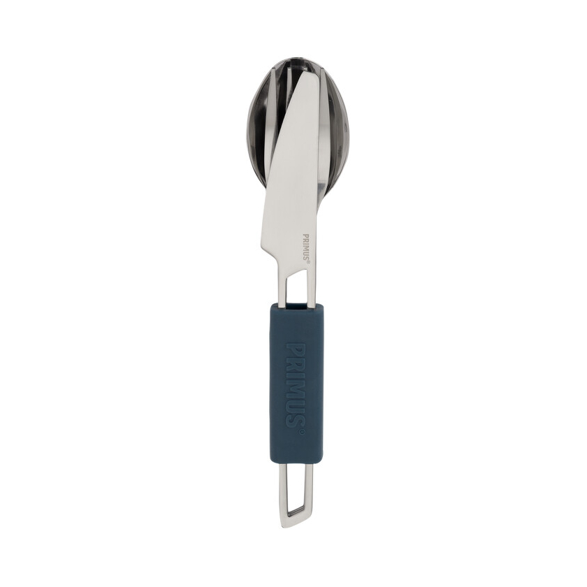 Príbor Primus Leisure Cutlery - Deep Blue
