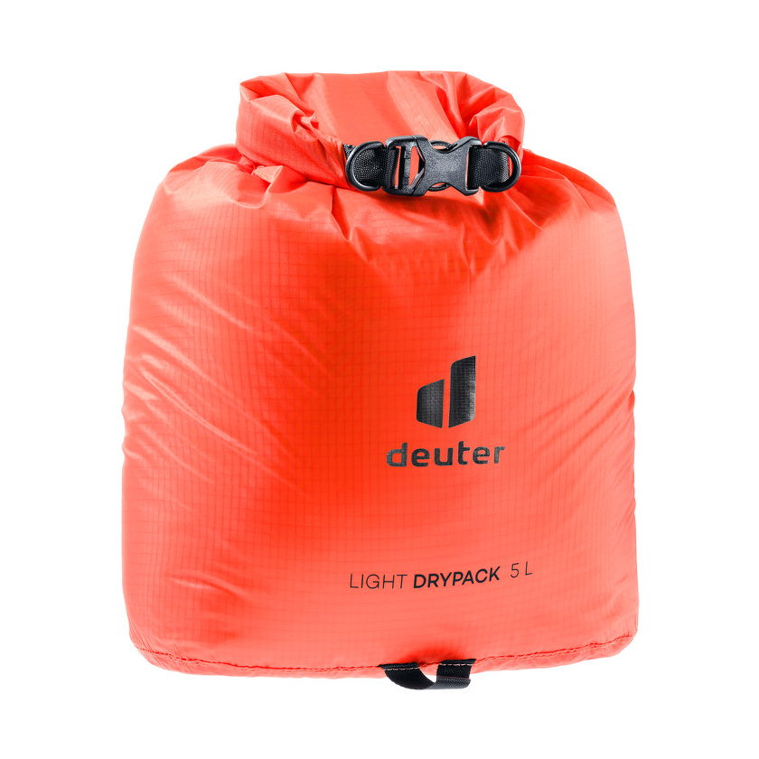Vak deuter Light Drypack 5