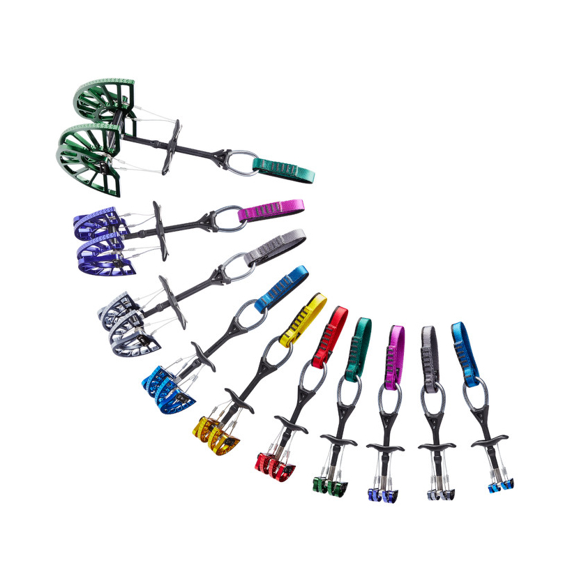 Friend Black Diamond CAMALOT C4 #2