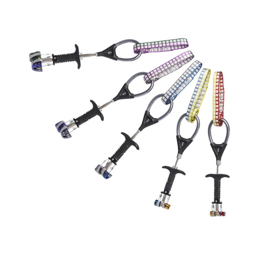 Friend Black Diamond CAMALOT Z4 OFFSET .2-.3