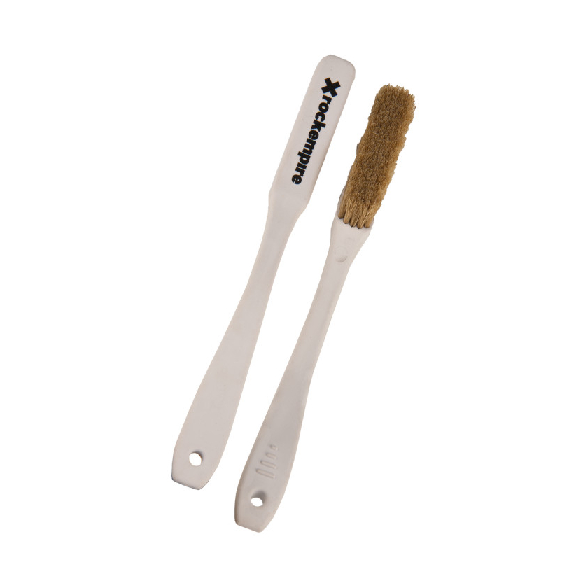 Kefka Rock Empire Brush straight