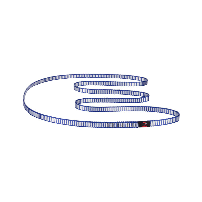 Slučka Mammut Tubular Sling 16.0 120cm