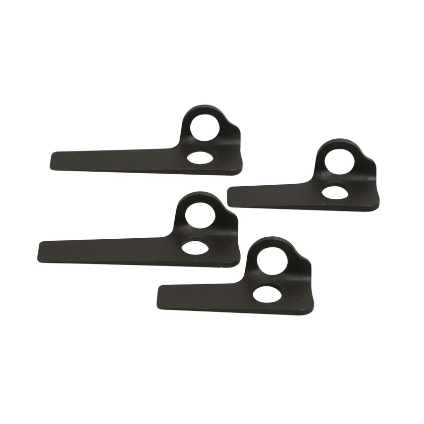 Skoba Black Diamond BUGABOO #3: SHORT THIN