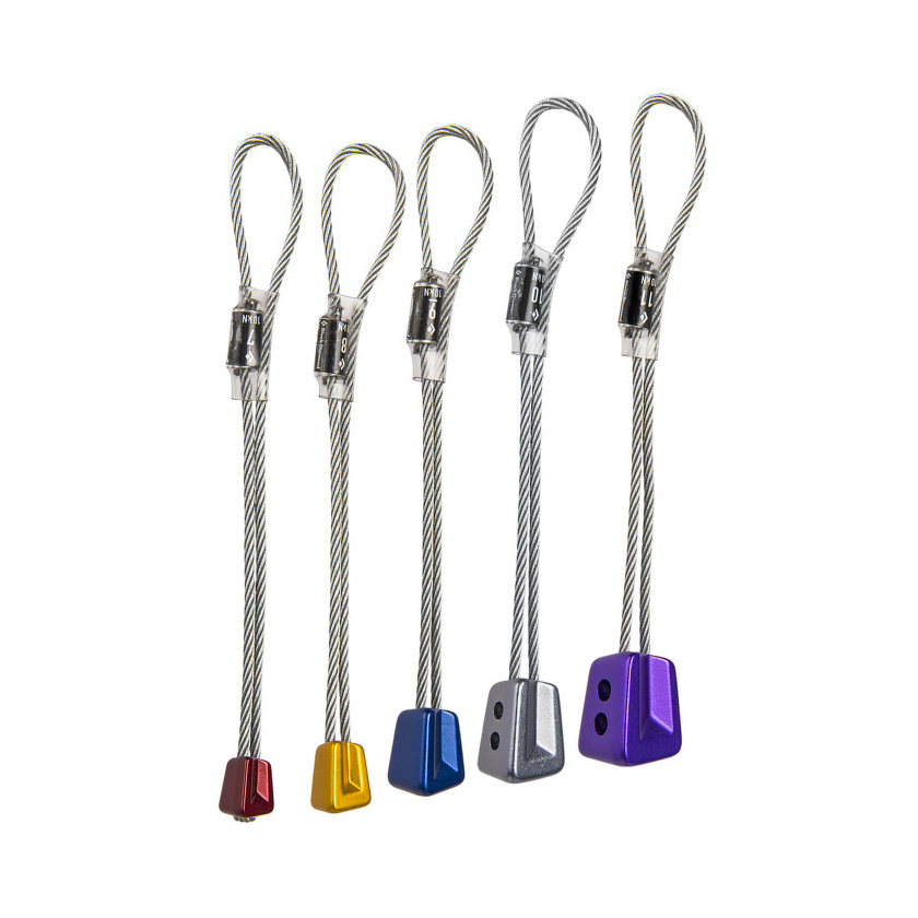 Vklínenec Black Diamond OFFSET STOPPER #7