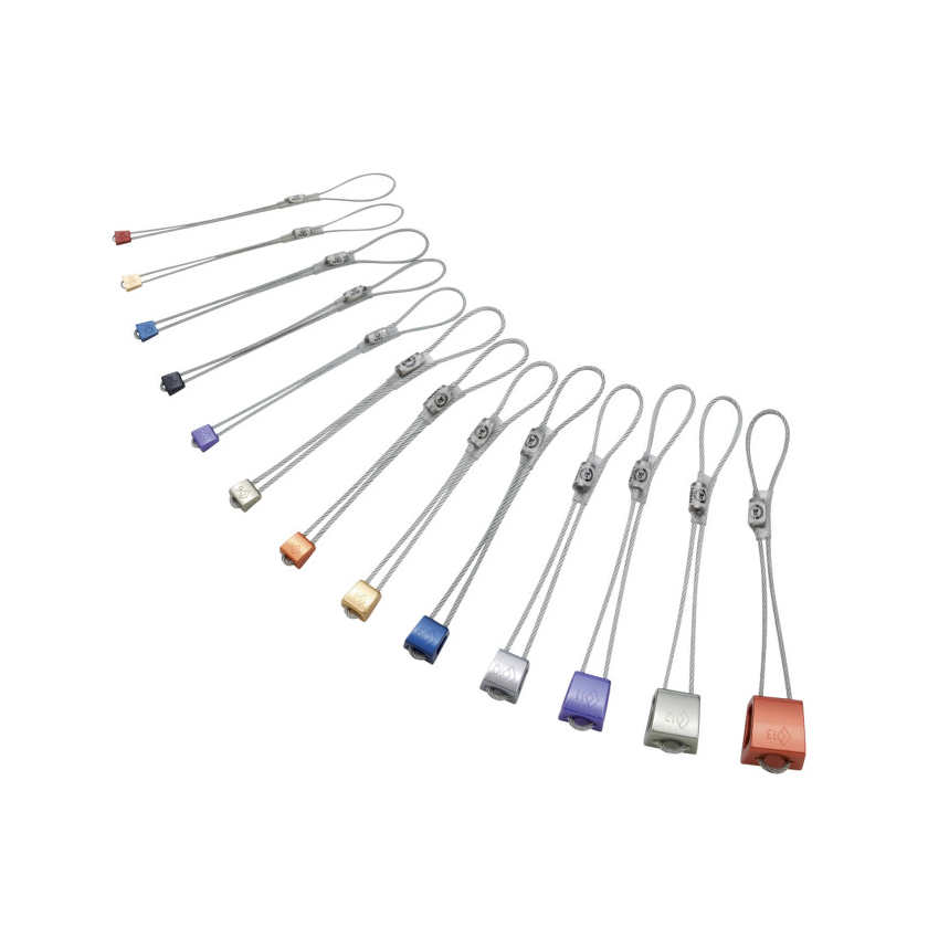 Vklínenec Black Diamond STOPPER #3