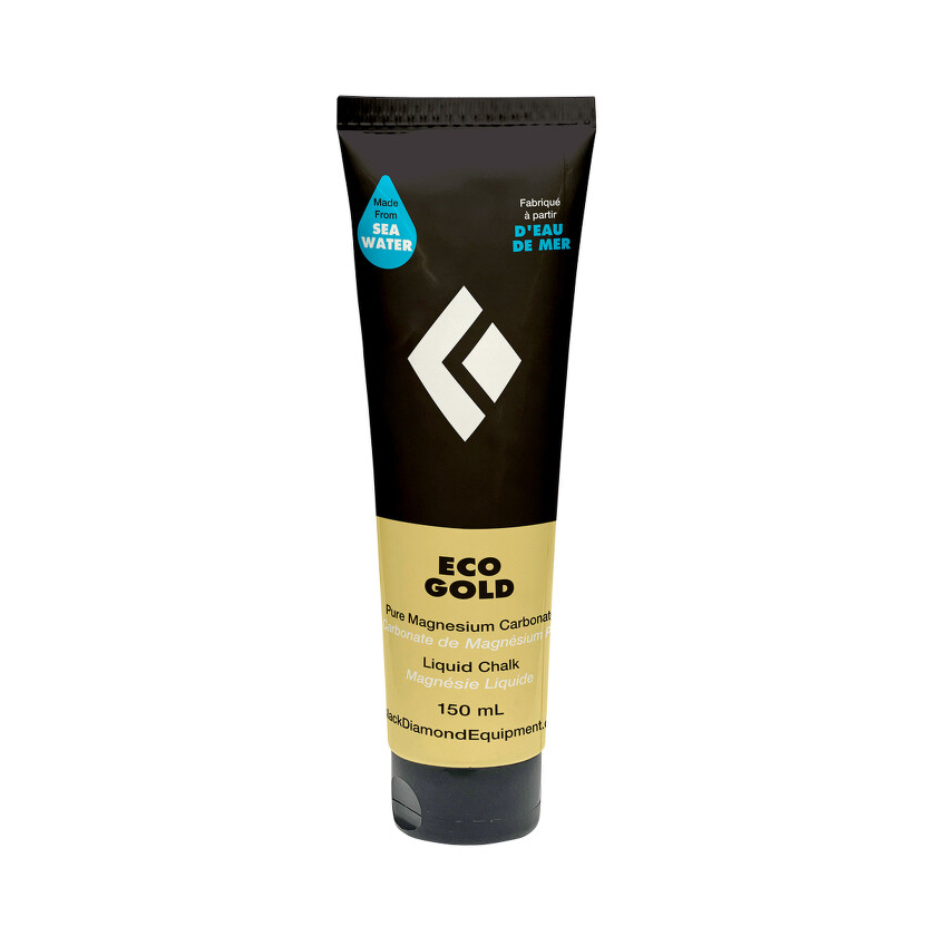 Magnézium Black Diamond ECO GOLD LIQUID CHALK