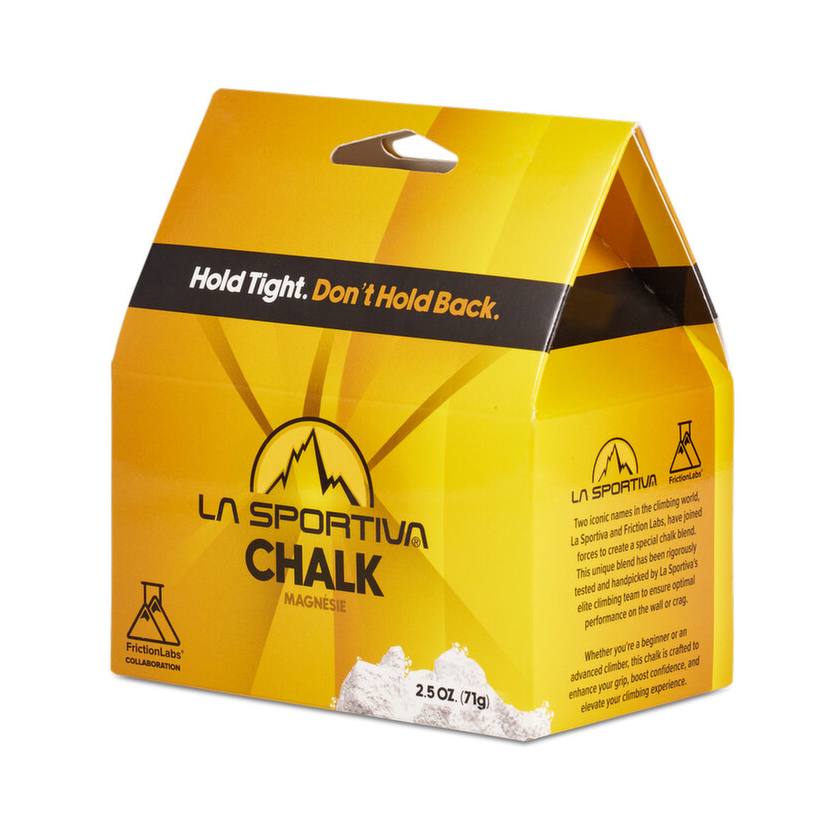 Magnézium La Sportiva La Sportiva Chalk FL S
