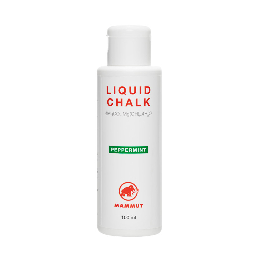 Magnézium Mammut Liquid Chalk Peppermint 100 ml