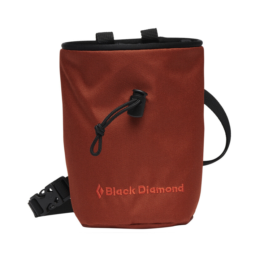 Vrecko Black Diamond MOJO CHALK BAG
