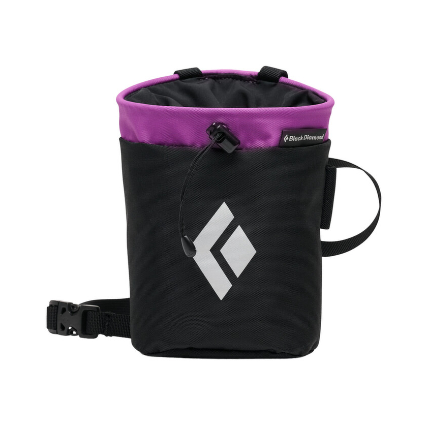 Vrecko Black Diamond TEAM CHALK BAG